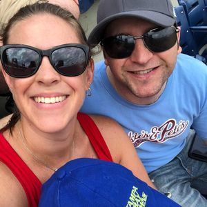 Meet your Posher, Alissa